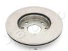 JAPKO 60904 Brake Disc